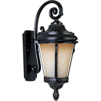 Odessa LED E26 Outdoor Wall Light