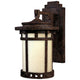 Maxim Lighting - Santa Barbara LED E26 Outdoor Wall Light - Lights Canada