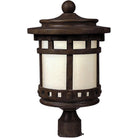 Maxim Lighting - Santa Barbara LED E26 Post Light - Lights Canada
