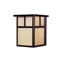 Coldwater LED E26 Outdoor Wall Light