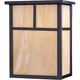 Maxim Lighting - Coldwater LED E26 Outdoor Wall Light - Lights Canada