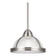 Generation Lighting - Pratt Street Prismatic Pendant - Lights Canada