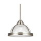 Generation Lighting - Pratt Street Prismatic Pendant - Lights Canada