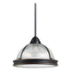 Generation Lighting - Pratt Street Prismatic Pendant - Lights Canada