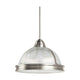 Generation Lighting - Pratt Street Prismatic Pendant - Lights Canada
