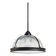 Generation Lighting - Pratt Street Prismatic Pendant - Lights Canada