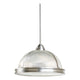 Generation Lighting - Pratt Street Prismatic Pendant - Lights Canada