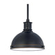 Generation Lighting - Pratt Street Metal Pendant - Lights Canada