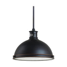 Generation Lighting - Pratt Street Metal Pendant - Lights Canada
