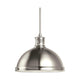 Generation Lighting - Pratt Street Metal Pendant - Lights Canada