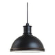 Generation Lighting - Pratt Street Metal Pendant - Lights Canada
