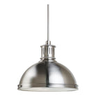 Generation Lighting - Pratt Street Metal Pendant - Lights Canada