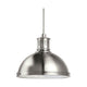 Generation Lighting - Pratt Street Metal Pendant - Lights Canada