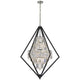 Starfire - Geometric Chandelier - Lights Canada