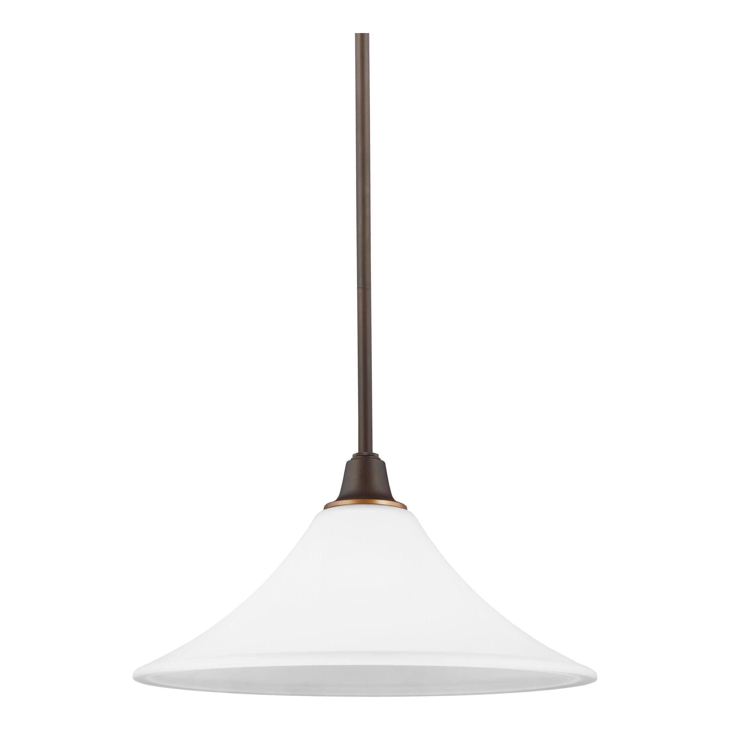 Generation Lighting - Metcalf Pendant - Lights Canada