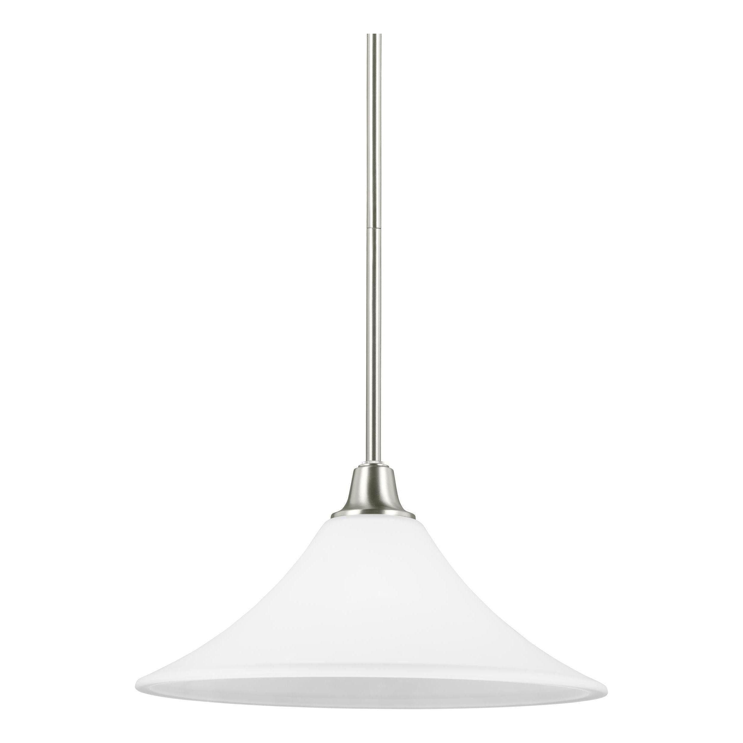 Generation Lighting - Metcalf Pendant - Lights Canada