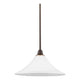 Generation Lighting - Metcalf Pendant - Lights Canada
