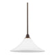Generation Lighting - Metcalf Pendant - Lights Canada