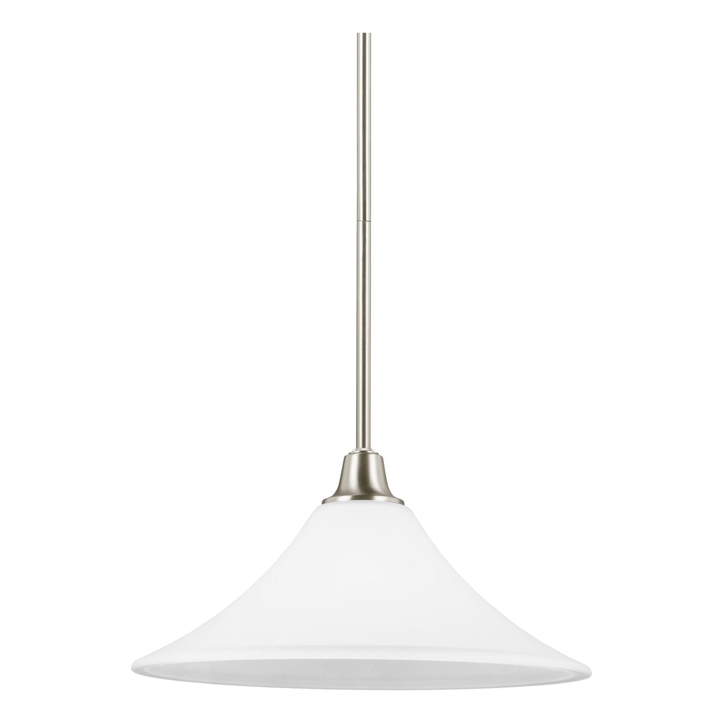 Generation Lighting - Metcalf Pendant - Lights Canada