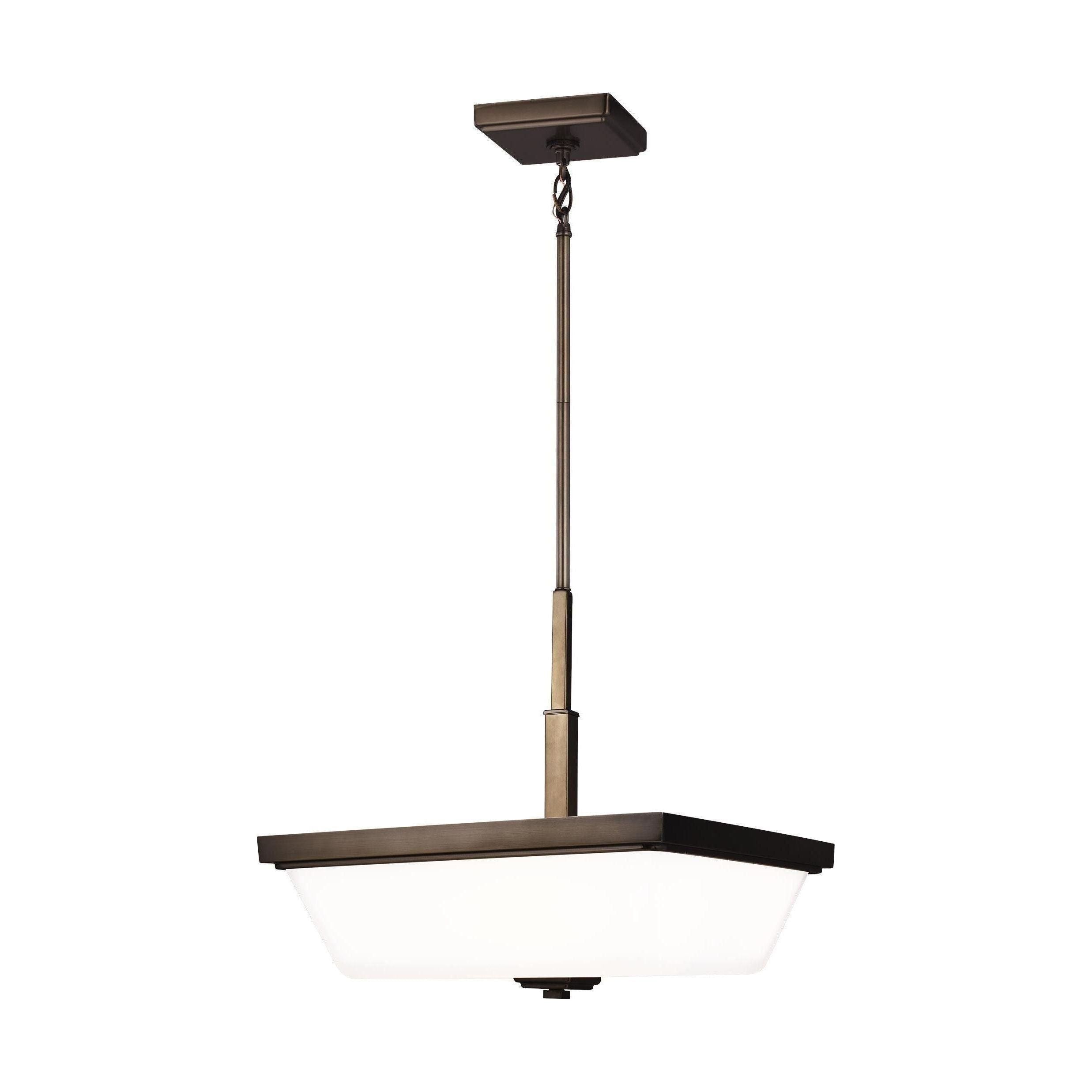 Generation Lighting - Ellis Harper Pendant - Lights Canada