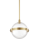 Hudson Valley Lighting - Northport Pendant - Lights Canada