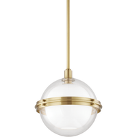 Northport Pendant