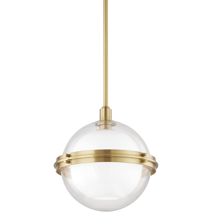 Hudson Valley Lighting - Northport Pendant - Lights Canada