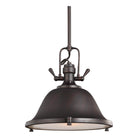 Generation Lighting - Stone Street Pendant - Lights Canada