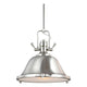Generation Lighting - Stone Street Pendant - Lights Canada