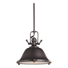 Generation Lighting - Stone Street Pendant - Lights Canada