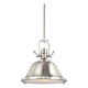 Generation Lighting - Stone Street Pendant - Lights Canada