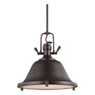 Generation Lighting - Stone Street Pendant - Lights Canada