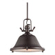 Generation Lighting - Stone Street Pendant - Lights Canada