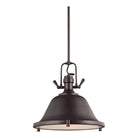 Generation Lighting - Stone Street Pendant - Lights Canada