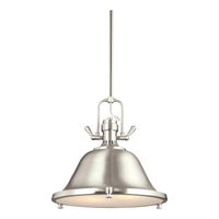Stone Street Pendant