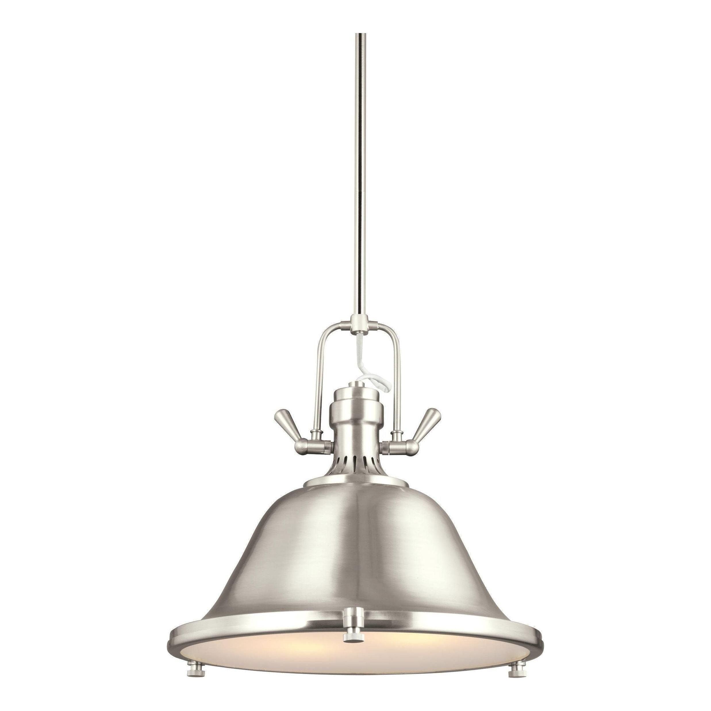 Generation Lighting - Stone Street Pendant - Lights Canada