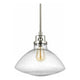 Generation Lighting - Belton 1-Light Pendant - Lights Canada