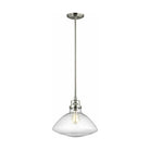 Generation Lighting - Belton 1-Light Pendant (with Bulb) - Lights Canada