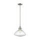 Generation Lighting - Belton 1-Light Pendant (with Bulb) - Lights Canada