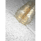Generation Lighting - Belton 1-Light Pendant (with Bulb) - Lights Canada