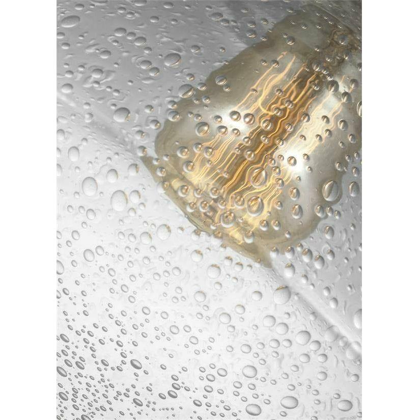 Generation Lighting - Belton 1-Light Pendant (with Bulb) - Lights Canada