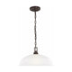 Generation Lighting - Kerrville 1-Light Pendant - Lights Canada
