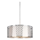 Generation Lighting - Jourdanton Pendant - Lights Canada