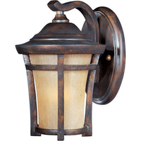 Balboa VX LED Outdoor Wall Light