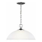 Generation Lighting - Geary 1-Light Pendant - Lights Canada