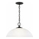 Generation Lighting - Geary 1-Light Pendant - Lights Canada