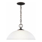 Generation Lighting - Geary 1-Light Pendant - Lights Canada