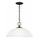 Generation Lighting - Geary 1-Light Pendant - Lights Canada