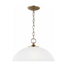 Generation Lighting - Geary 1-Light Pendant - Lights Canada