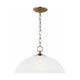 Generation Lighting - Geary 1-Light Pendant - Lights Canada
